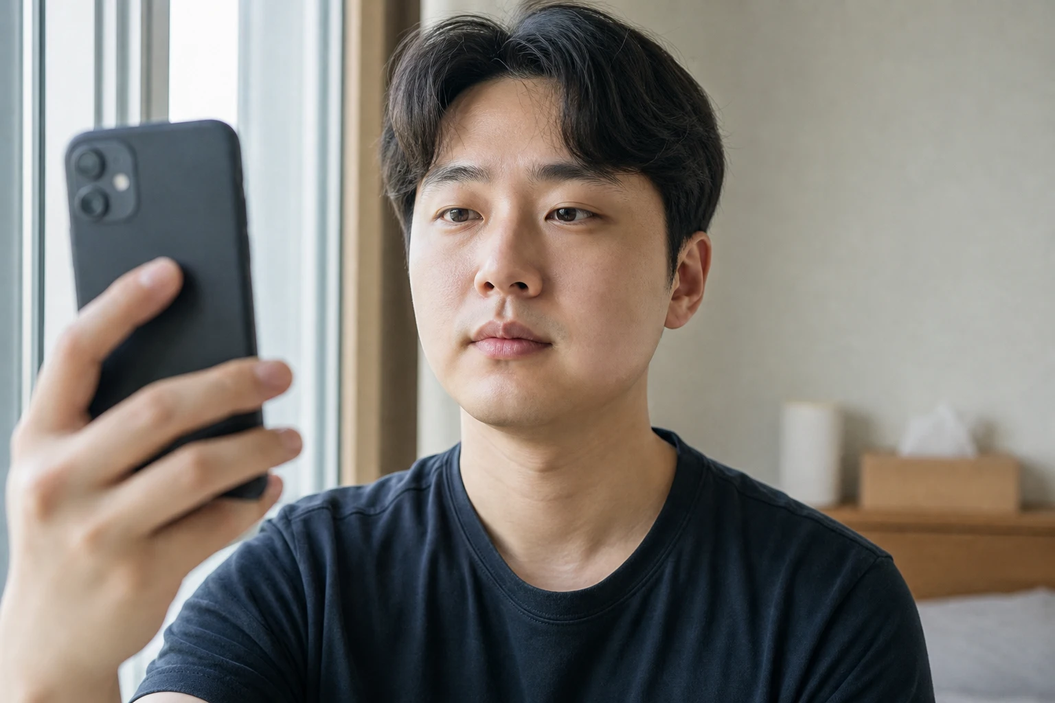사랑니 발치 후 붓기